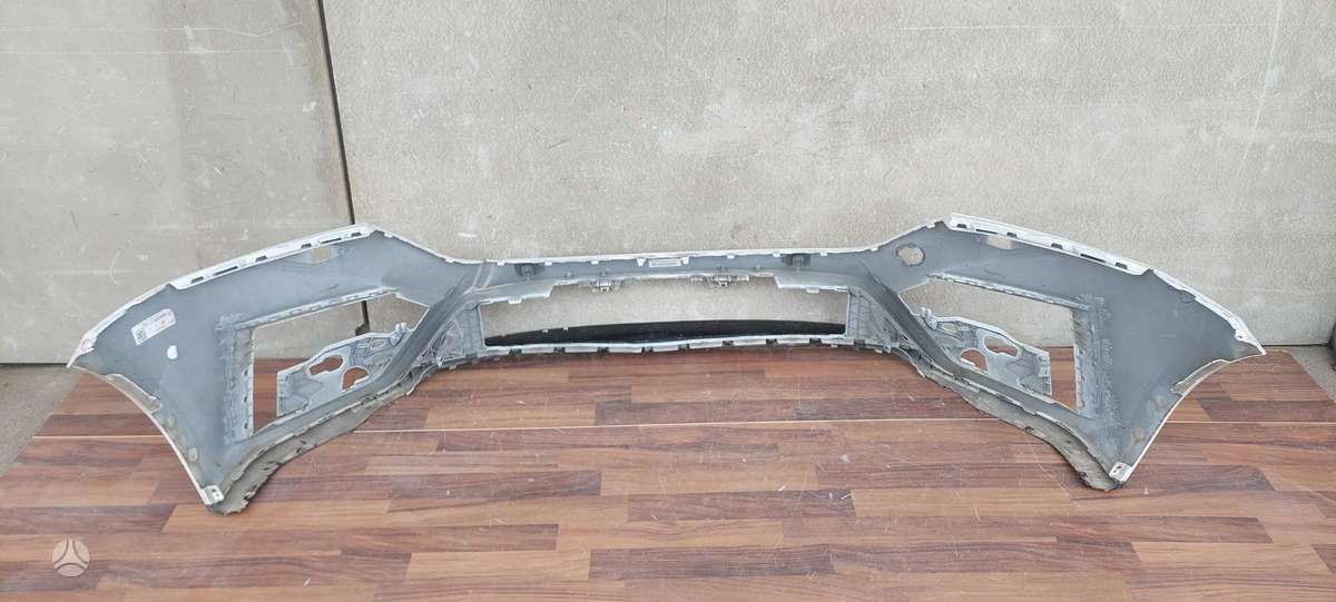Skoda Octavia, 5E3807217F, Cen21669
