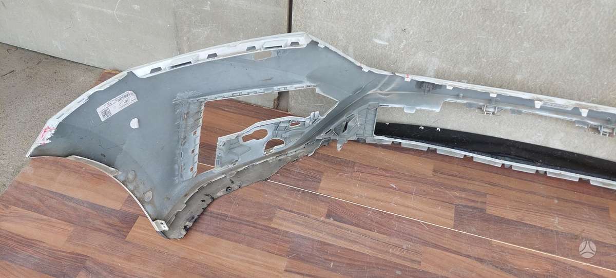 Skoda Octavia, 5E3807217F, Cen21669