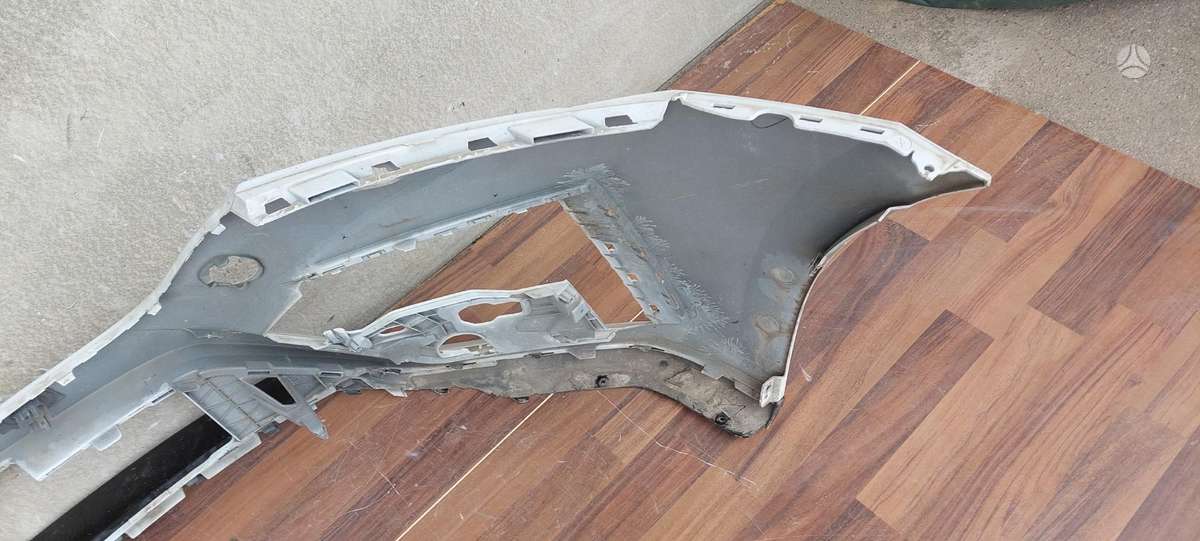 Skoda Octavia, 5E3807217F, Cen21669