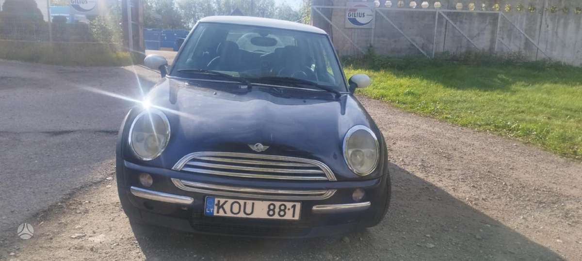 Mini One
