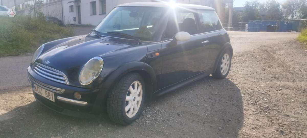 Mini One