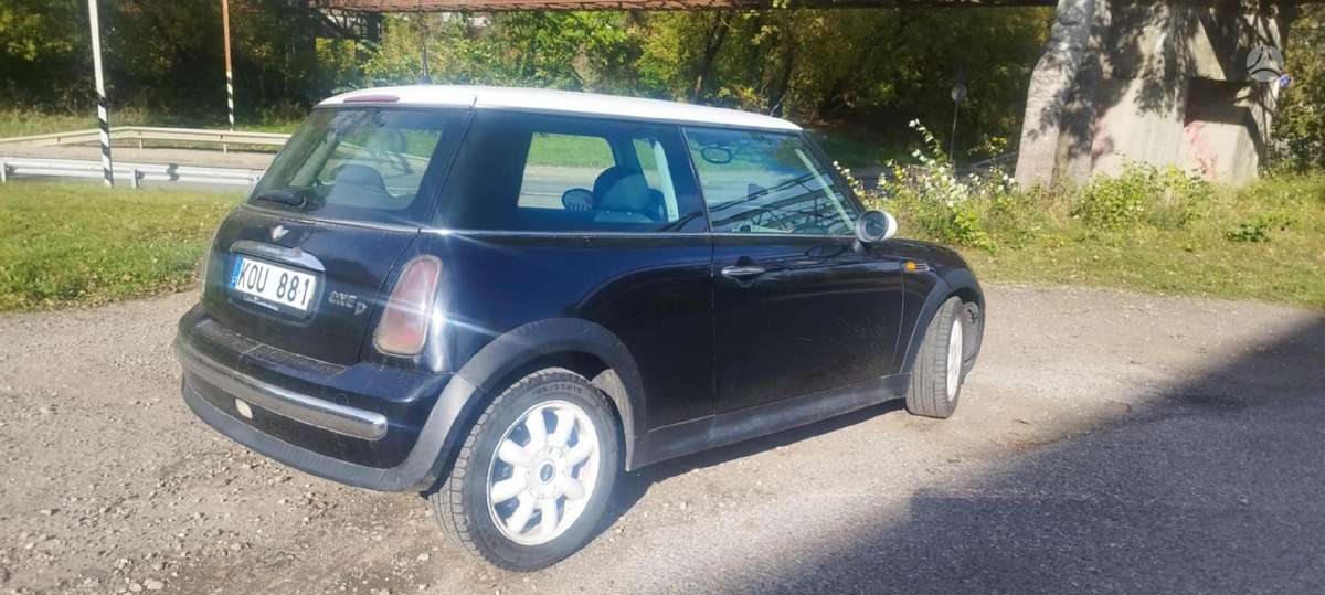 Mini One