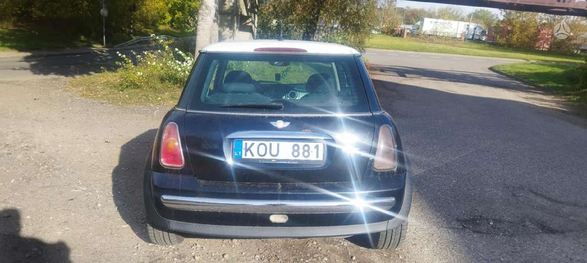 Mini One
