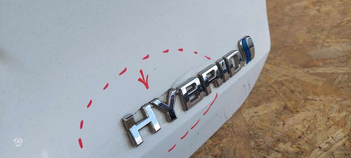 Toyota Corolla, 6714902140, Cen22700