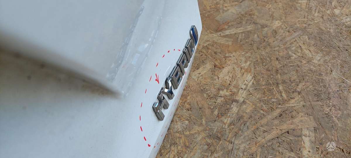 Toyota Corolla, 6714902140, Cen22700