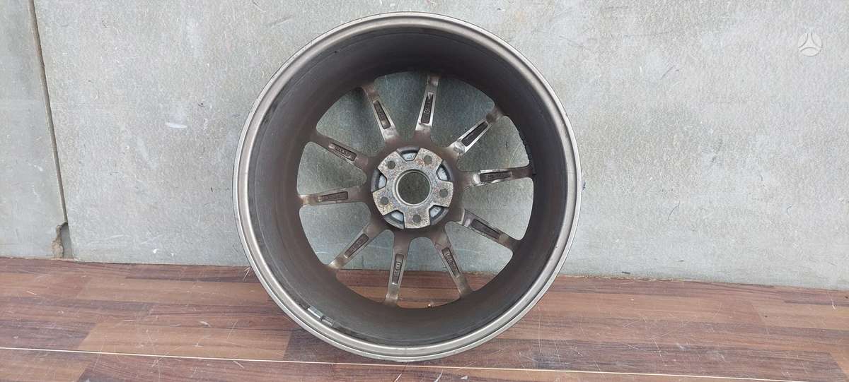 Volkswagen Golf Cen21685