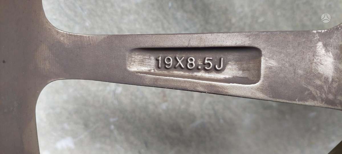 Volkswagen Golf Cen21685