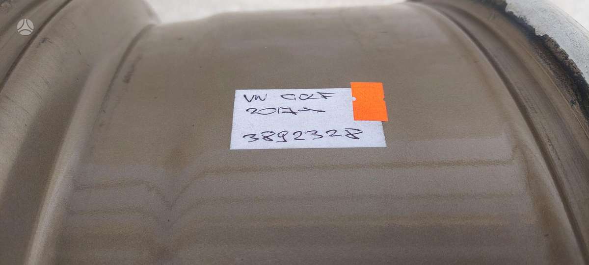 Volkswagen Golf Cen21685