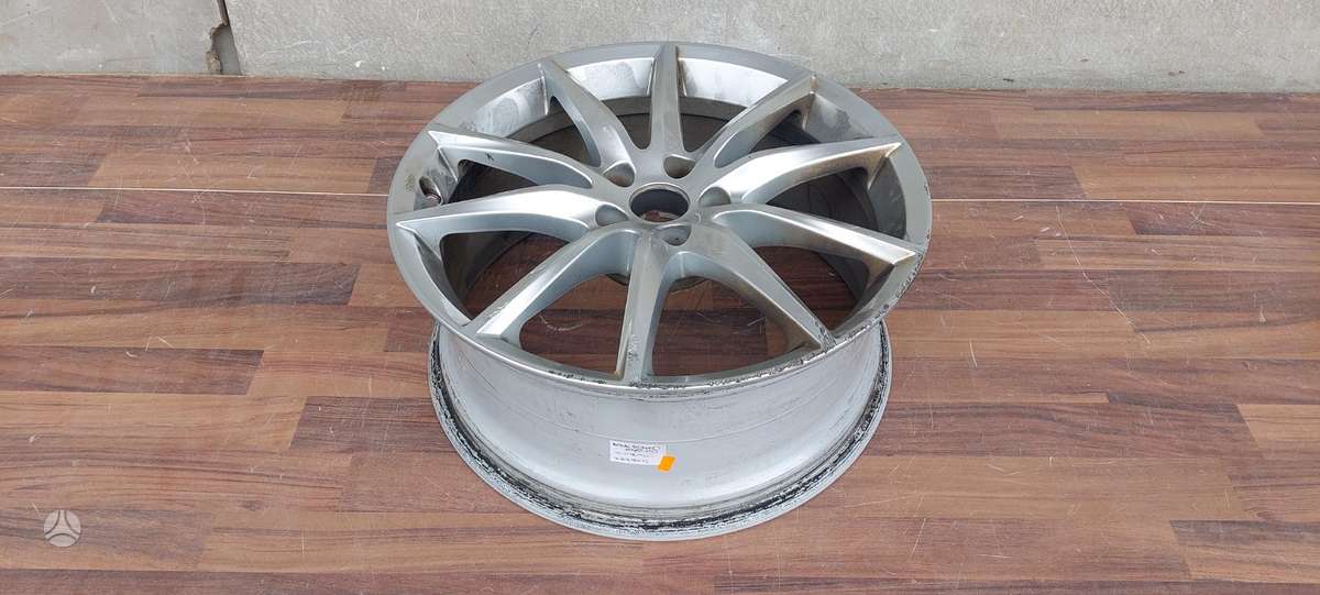 Alfa Romeo Stelvio, 156147134, Cen21965