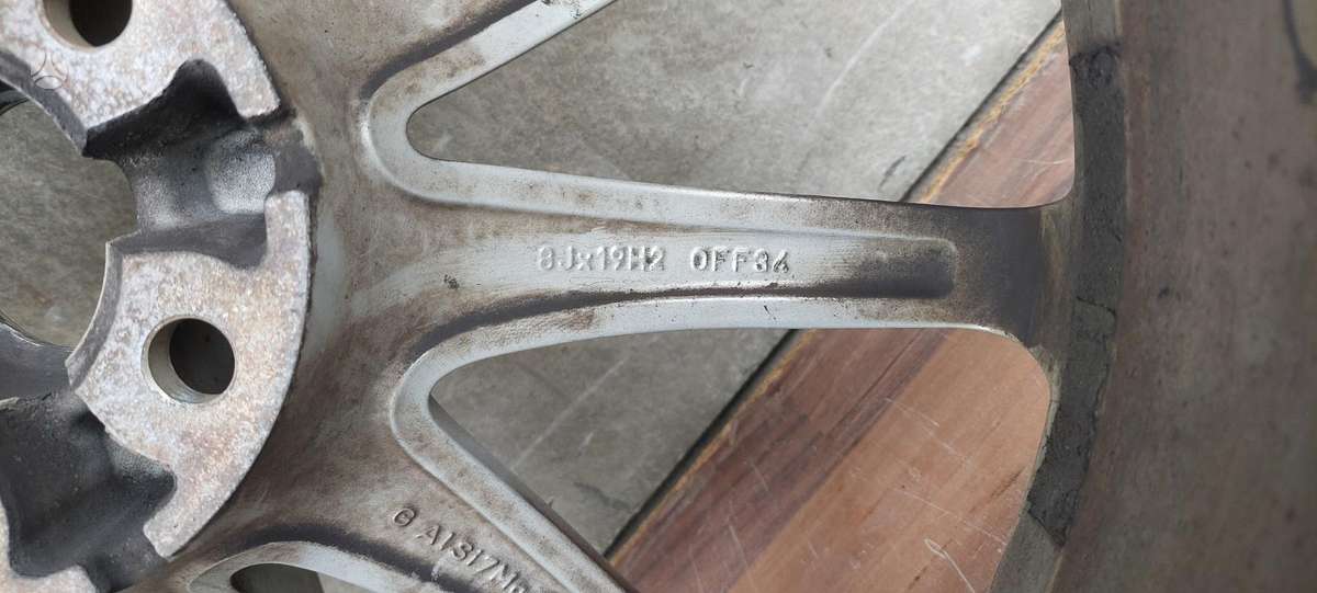 Alfa Romeo Stelvio, 156147134, Cen21965