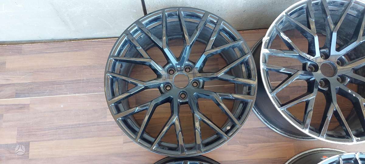 Audi R8, 4S0601025AC, Cen21972