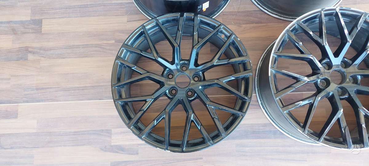 Audi R8, 4S0601025AC, Cen21972
