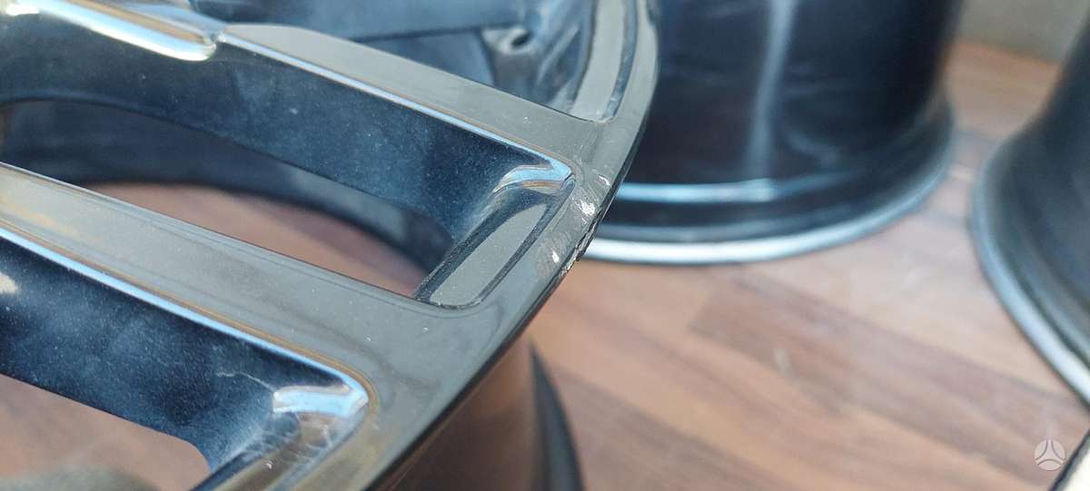 Audi R8, 4S0601025AC, Cen21972