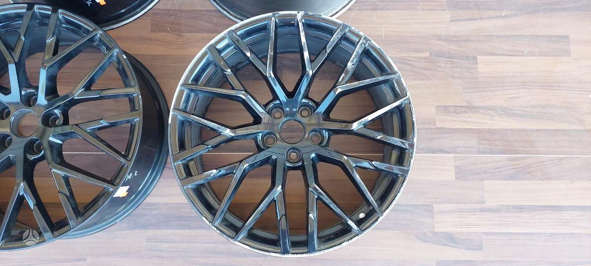 Audi R8, 4S0601025AC, Cen21972