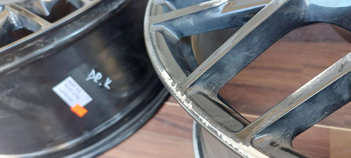 Audi R8, 4S0601025AC, Cen21972