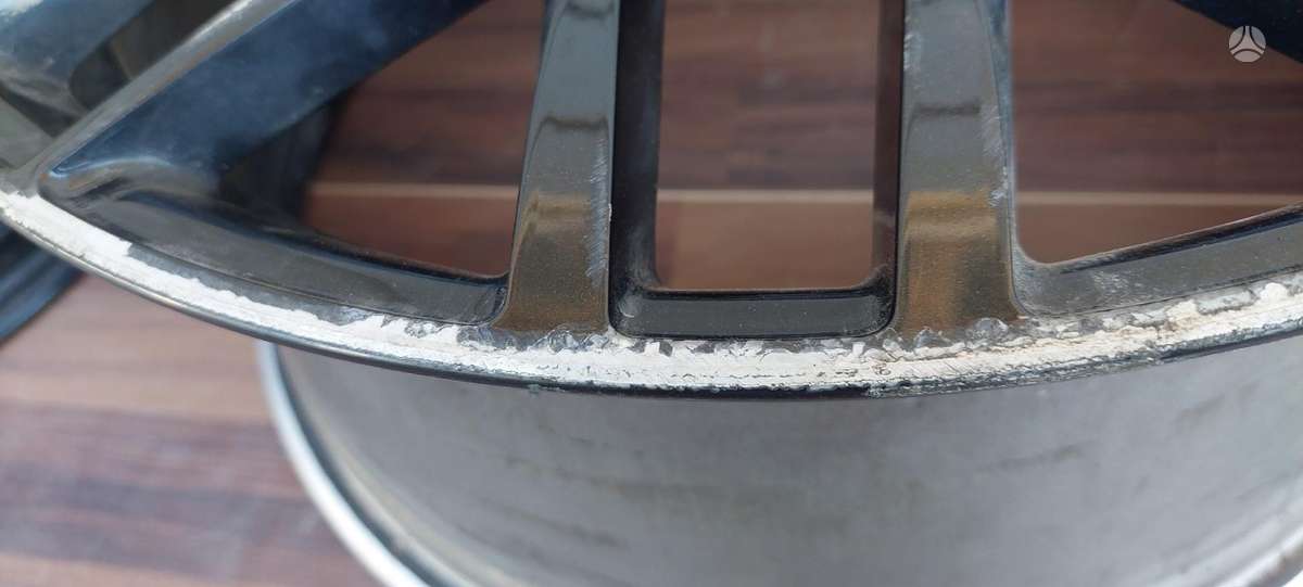 Audi R8, 4S0601025AC, Cen21972