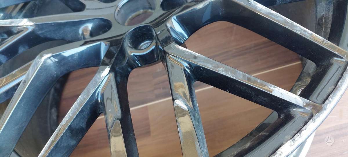 Audi R8, 4S0601025AC, Cen21972