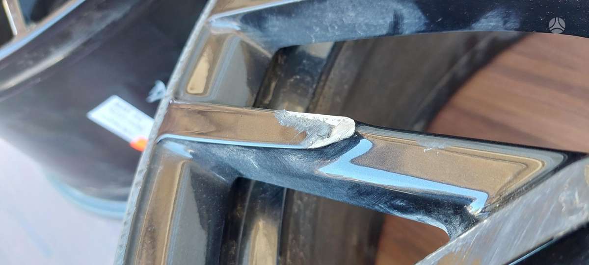 Audi R8, 4S0601025AC, Cen21972