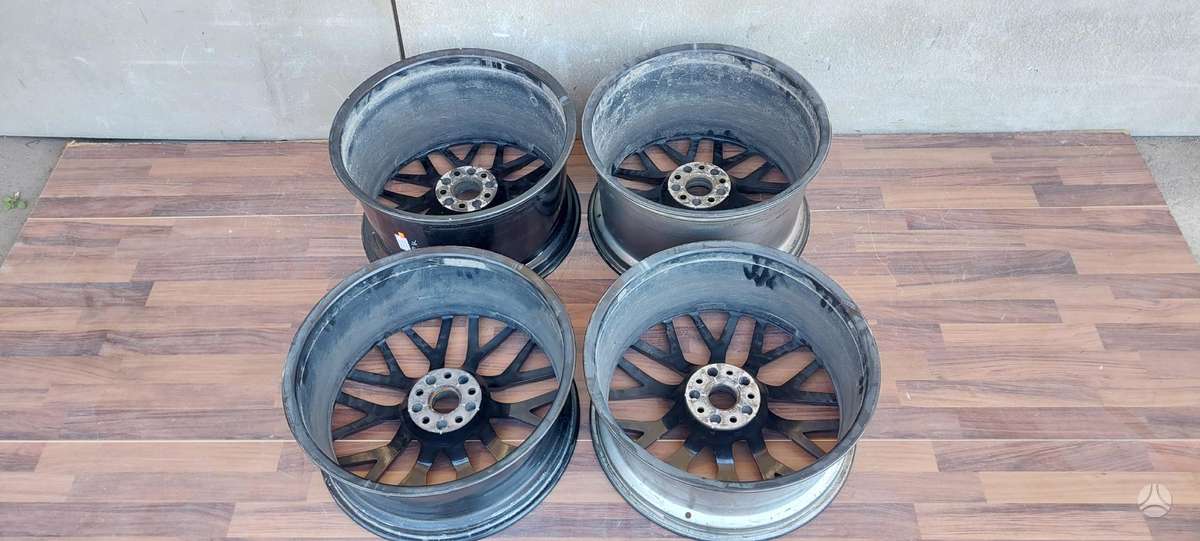 Audi R8, 4S0601025AC, Cen21972