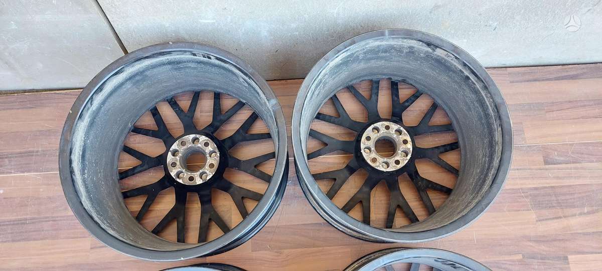 Audi R8, 4S0601025AC, Cen21972
