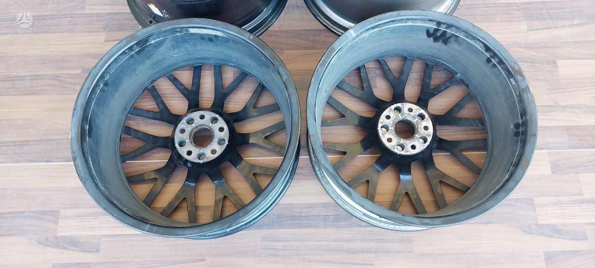 Audi R8, 4S0601025AC, Cen21972