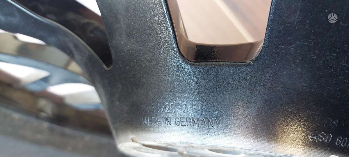 Audi R8, 4S0601025AC, Cen21972