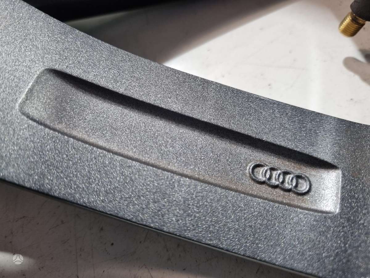 Audi Q7, R20, легкосплавные , R20