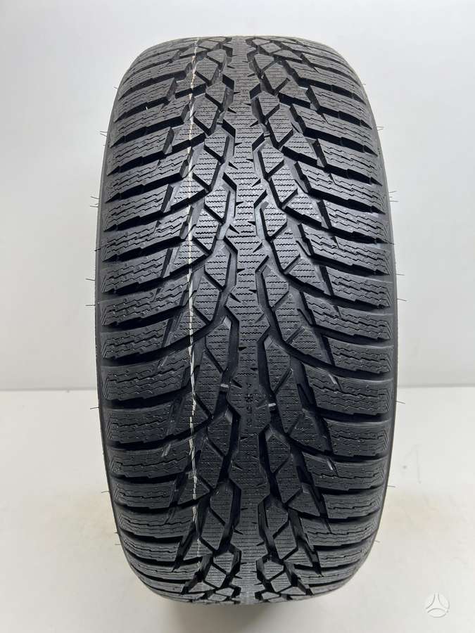 Nokian WR D4, winter 225/50 R18