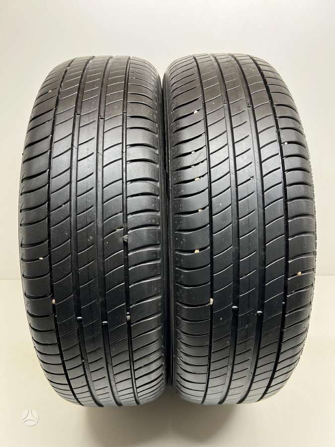 Michelin Primacy 3 2020m, summer 195/55 R20