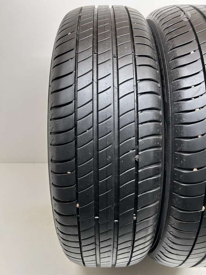 Michelin Primacy 3 2020m, summer 195/55 R20
