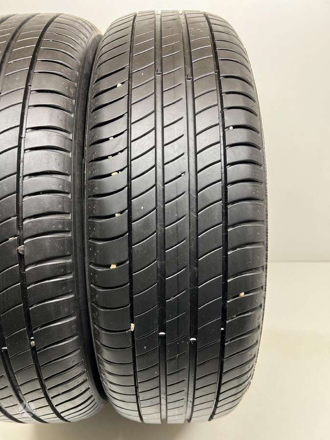 Michelin Primacy 3 2020m, vasarinės 195/55 R20