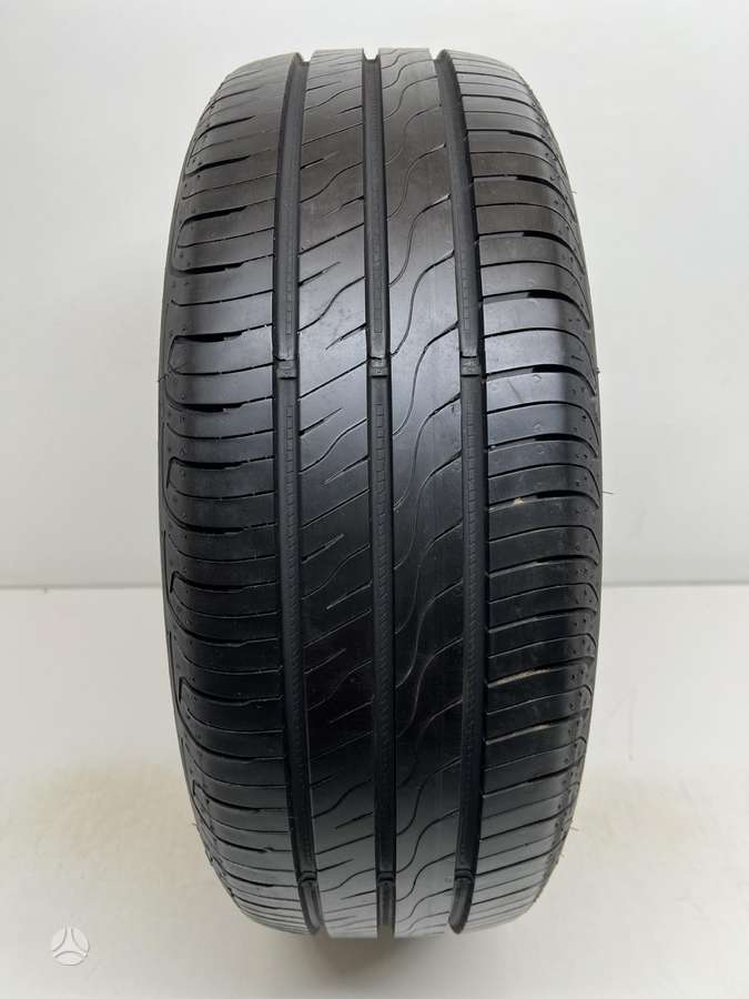 Goodyear Efficient Grip Perfomance, summer 195/55 R16
