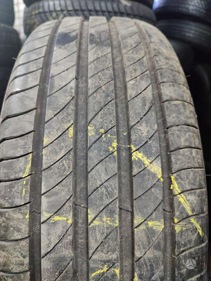Michelin PRIMACY 4, летние 205/55 R19