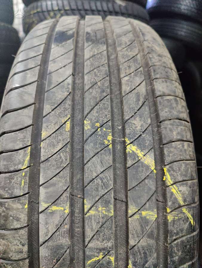 Michelin PRIMACY 4, summer 205/55 R19