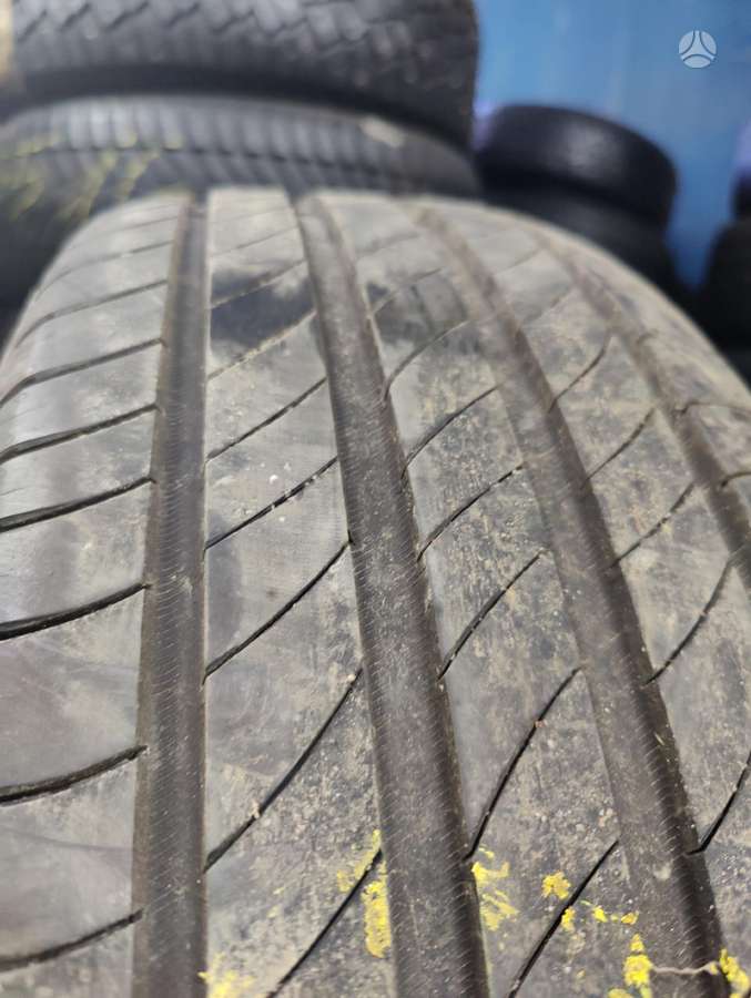 Michelin PRIMACY 4, summer 205/55 R19