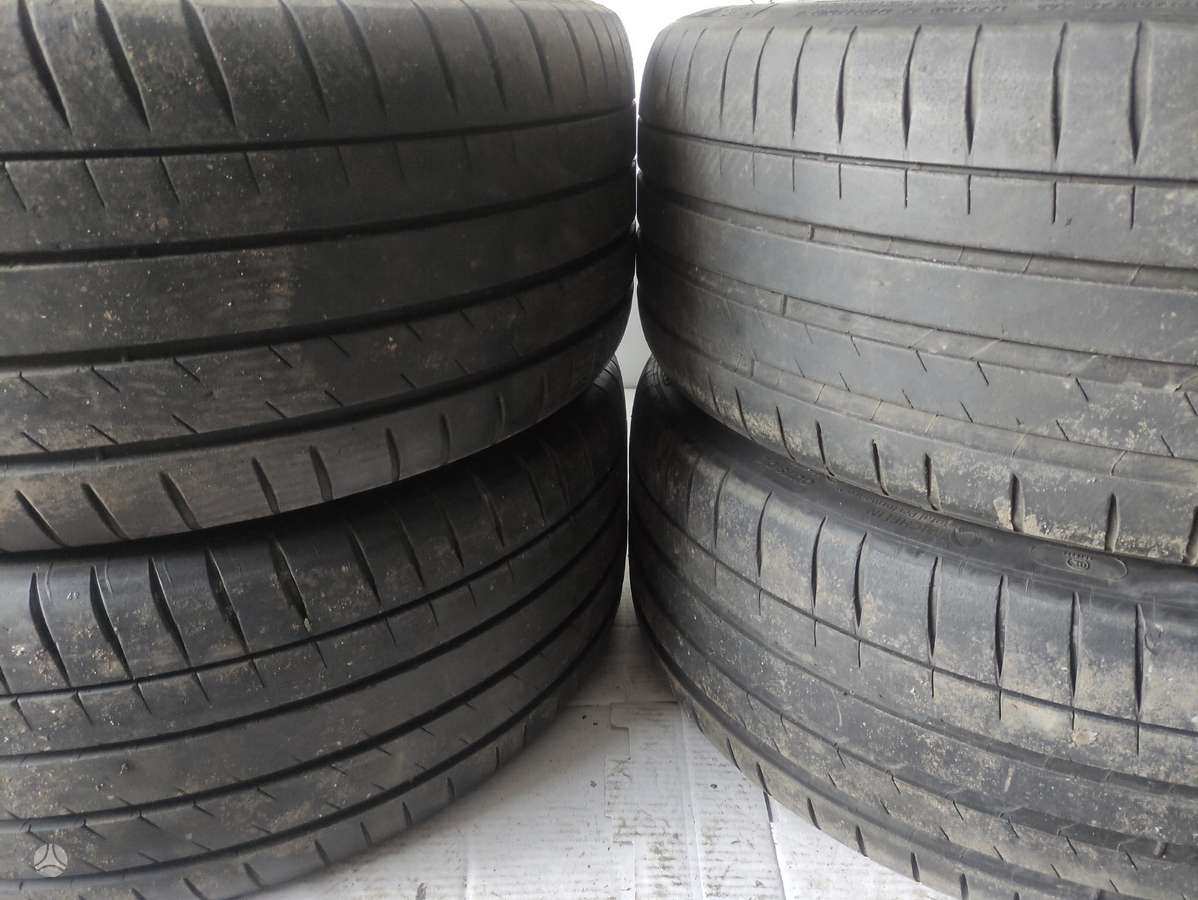 Borbet, light alloy, R21