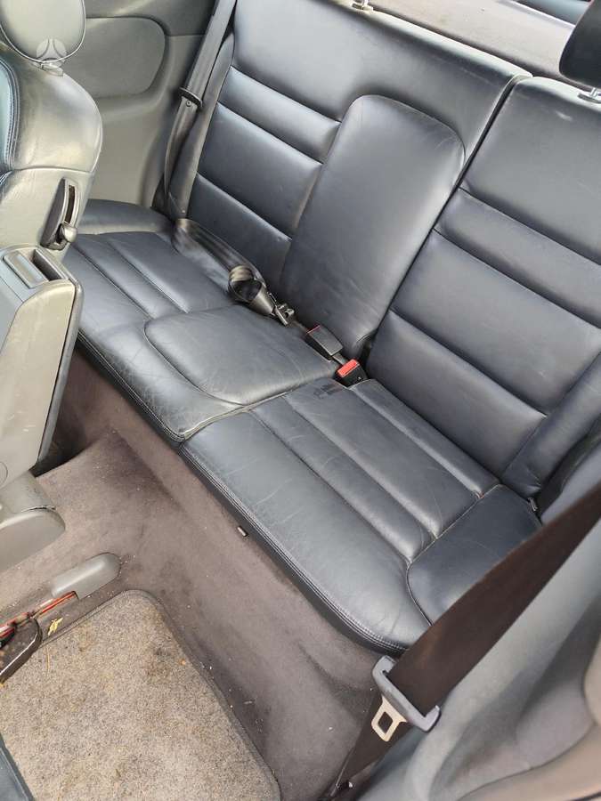 Audi A3 dalimis