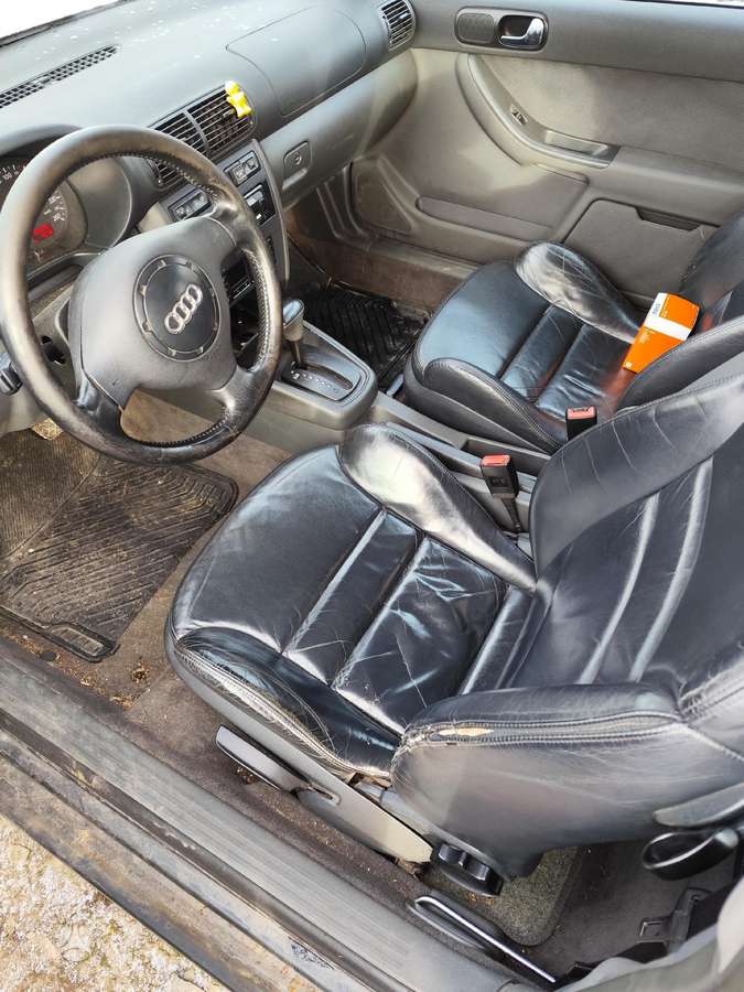 Audi A3 for parts