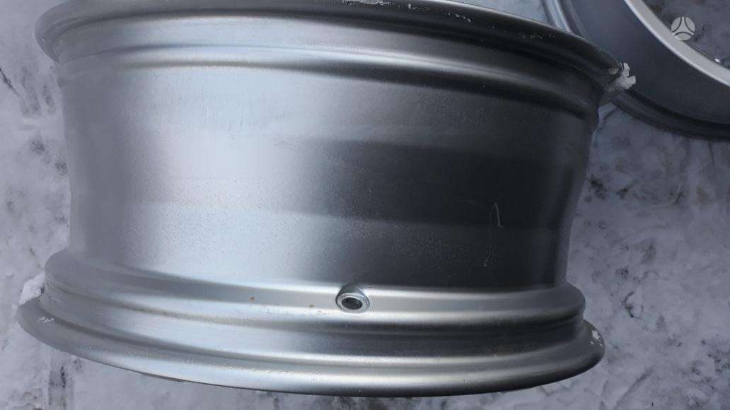 KIA, light alloy, R18