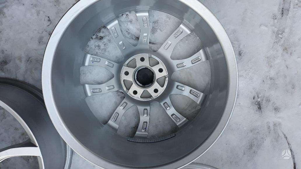KIA, легкосплавные , R18