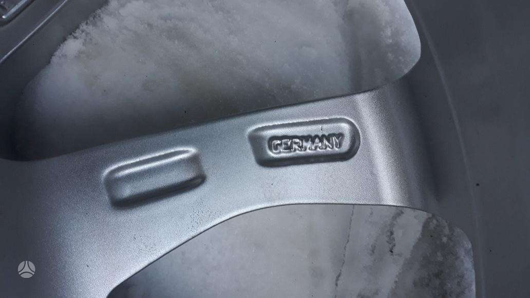 KIA, легкосплавные , R18