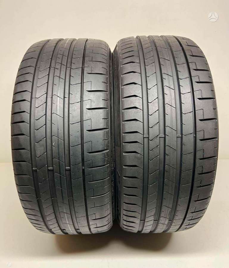 Pirelli P-Zero * 2022m, summer 235/35 R19