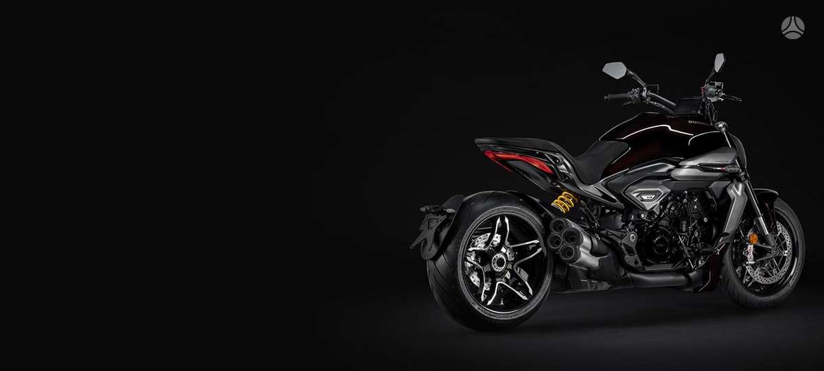 Ducati Diavel 1158cc, чопперы / круизеры / custom
