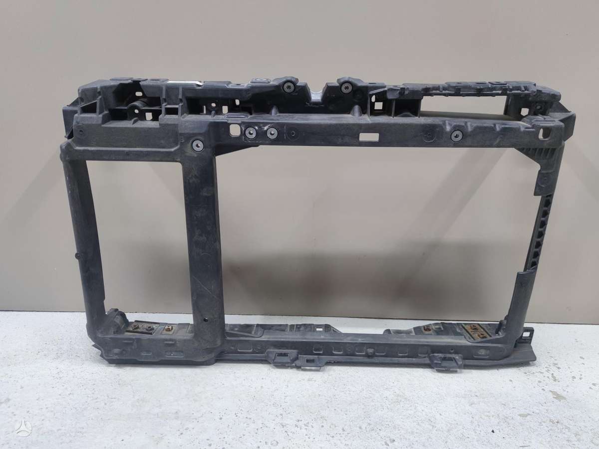 Peugeot 208 body parts
