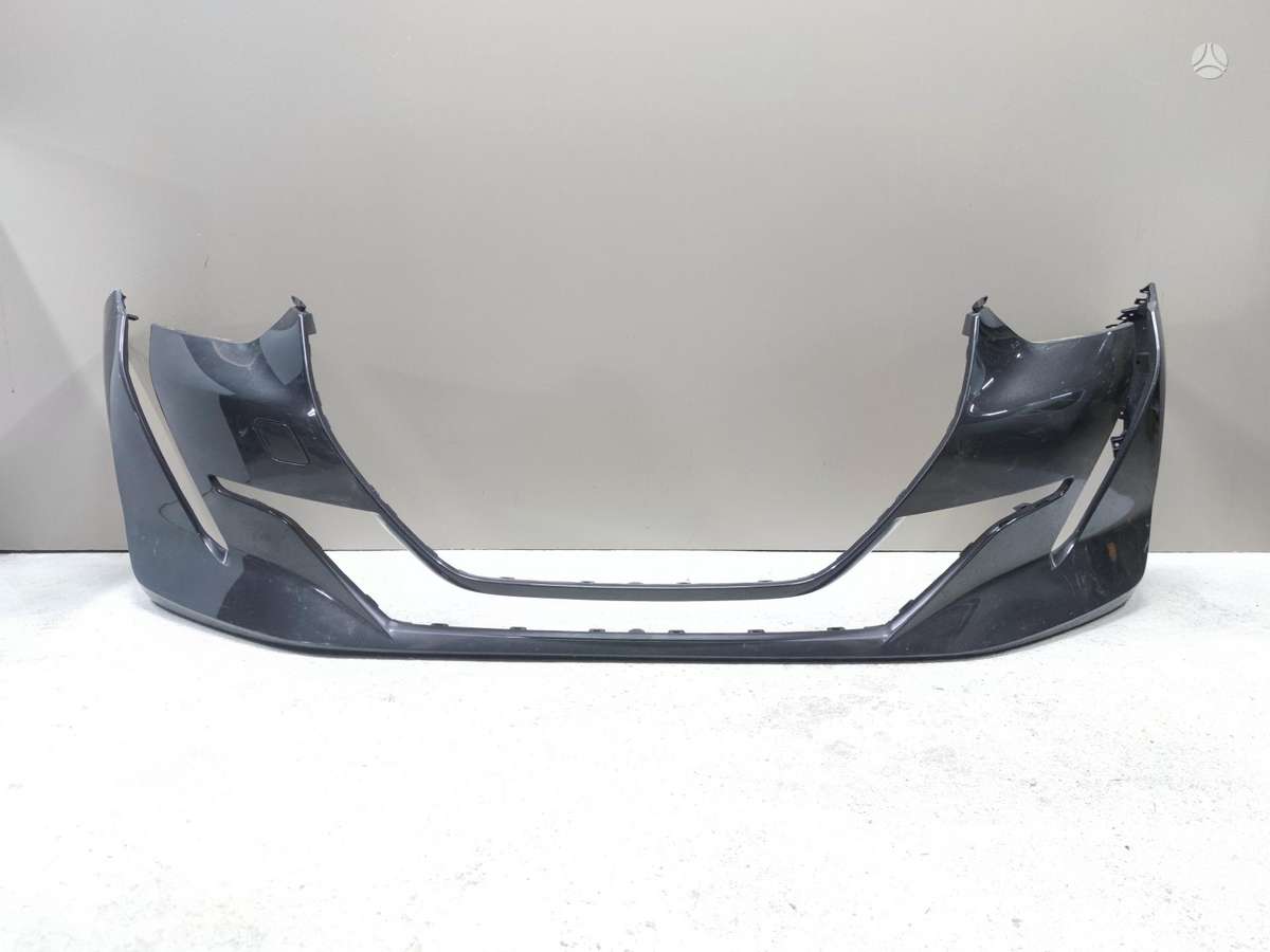 Peugeot 208 body parts