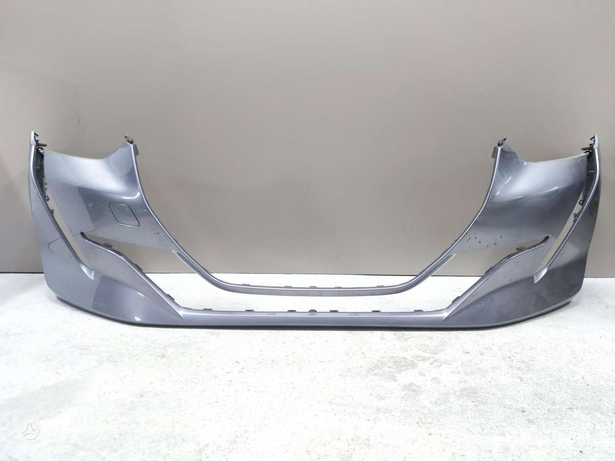 Peugeot 208 body parts