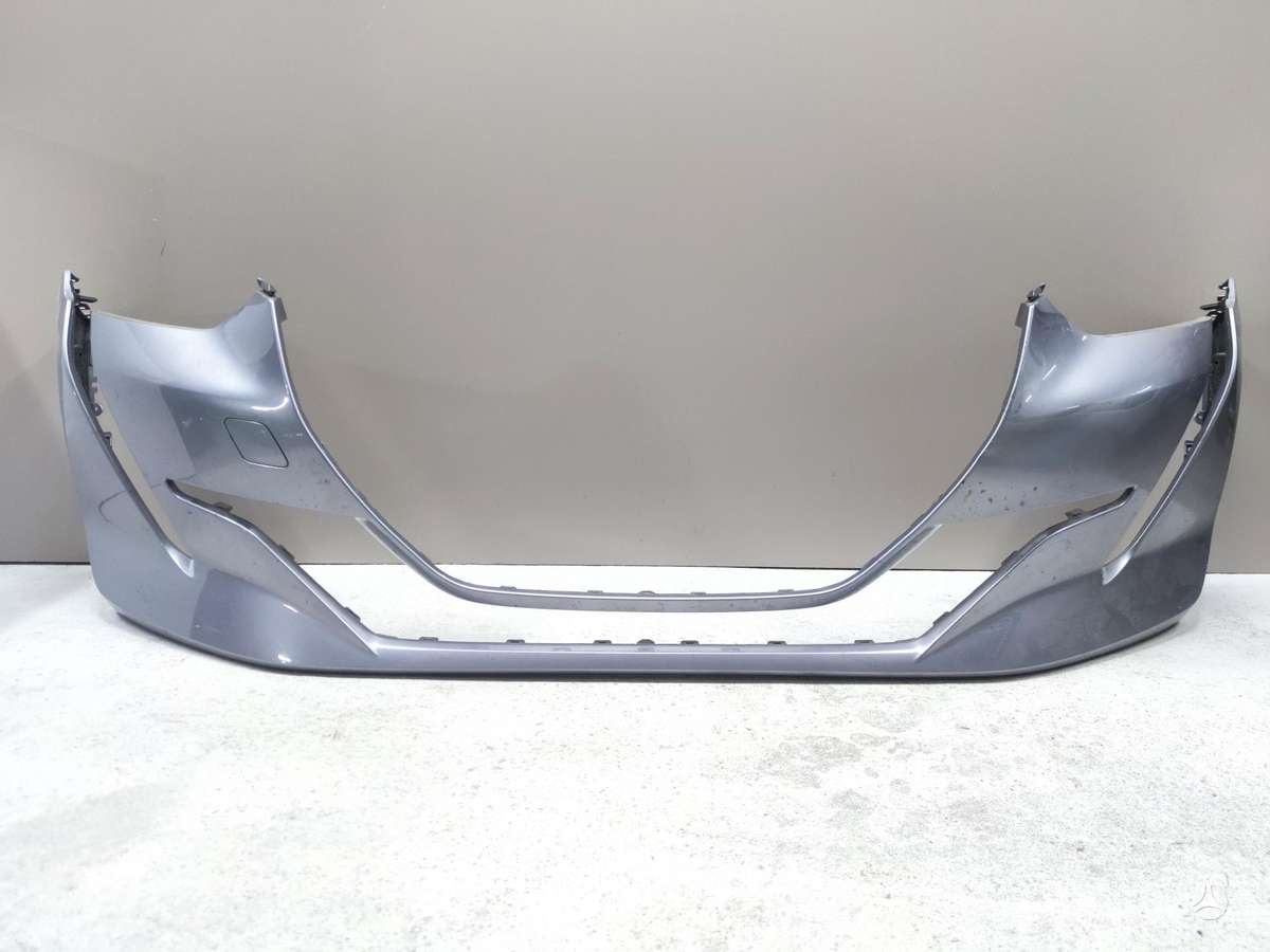 Peugeot 208 kėbulo dalys