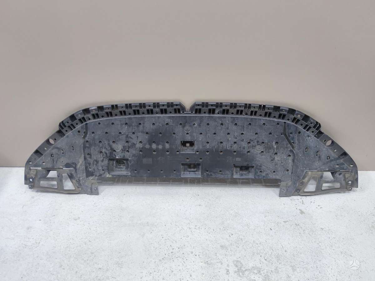 Peugeot 208 body parts