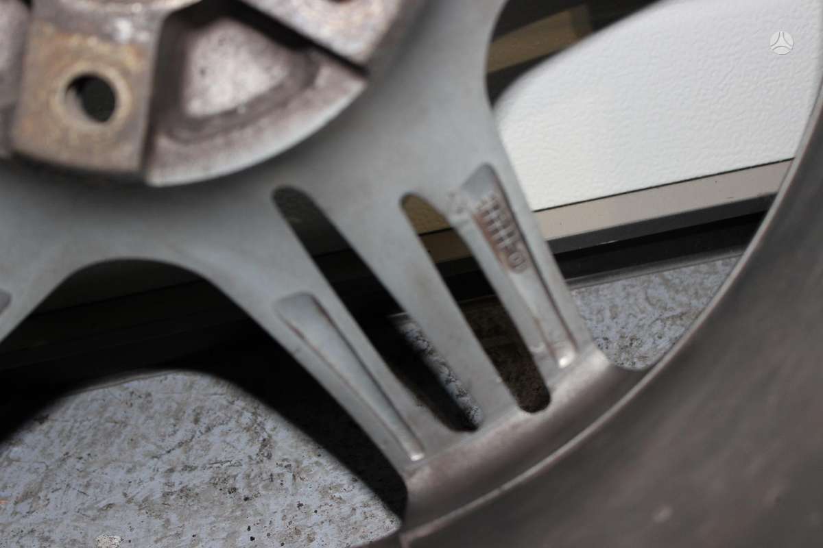 Porsche, легкосплавные , R18