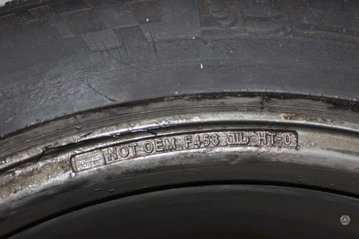 Porsche, light alloy, R18